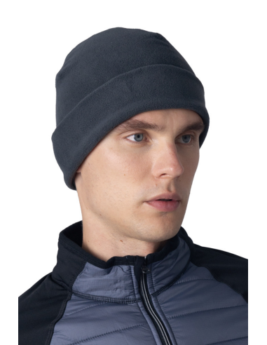 KUP-KP877-FLEECE HAT